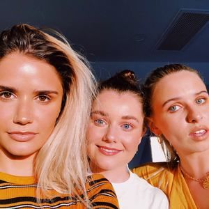 Meet your Posher, Ainslea